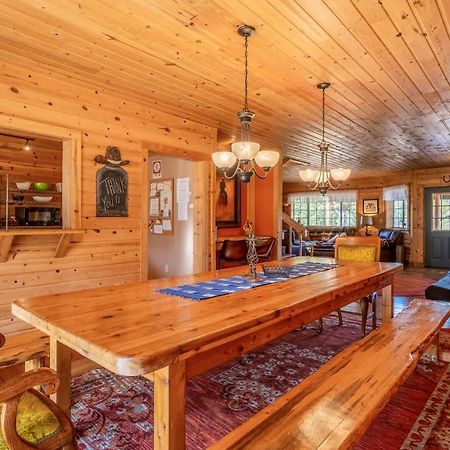Forest Edge Home West Yellowstone Extérieur photo