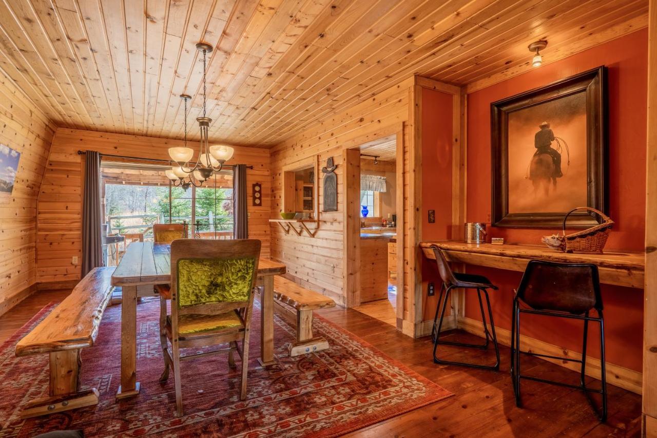 Forest Edge Home West Yellowstone Extérieur photo