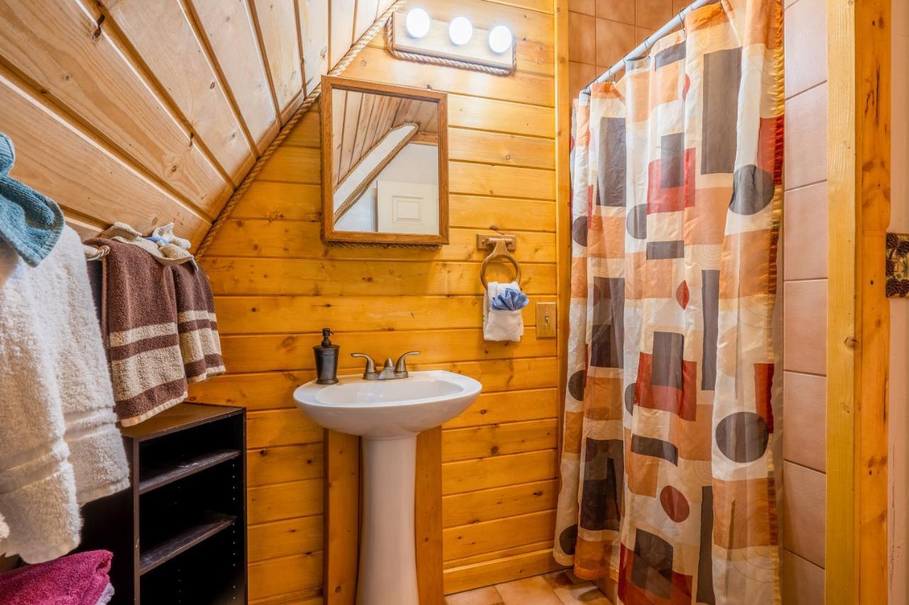 Forest Edge Home West Yellowstone Extérieur photo