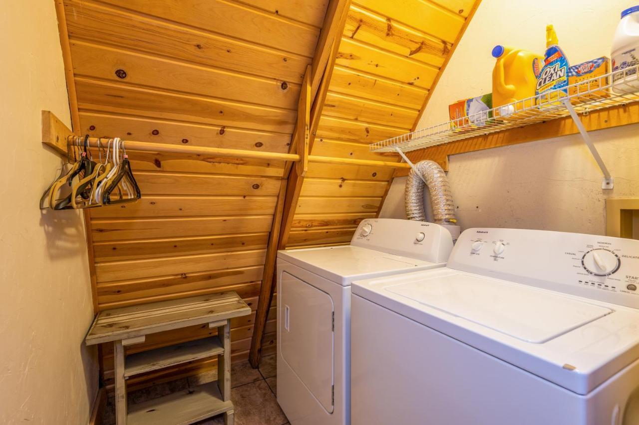 Forest Edge Home West Yellowstone Extérieur photo