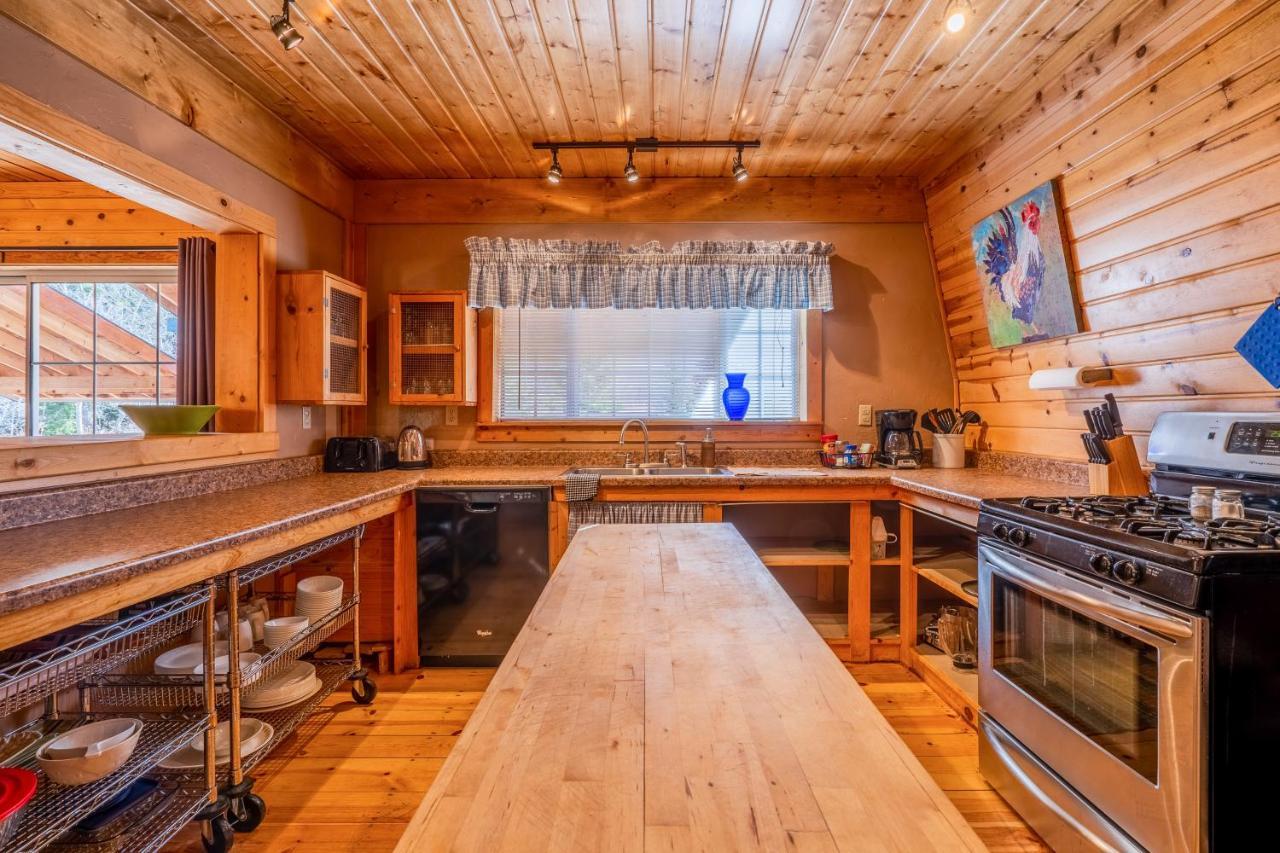 Forest Edge Home West Yellowstone Extérieur photo