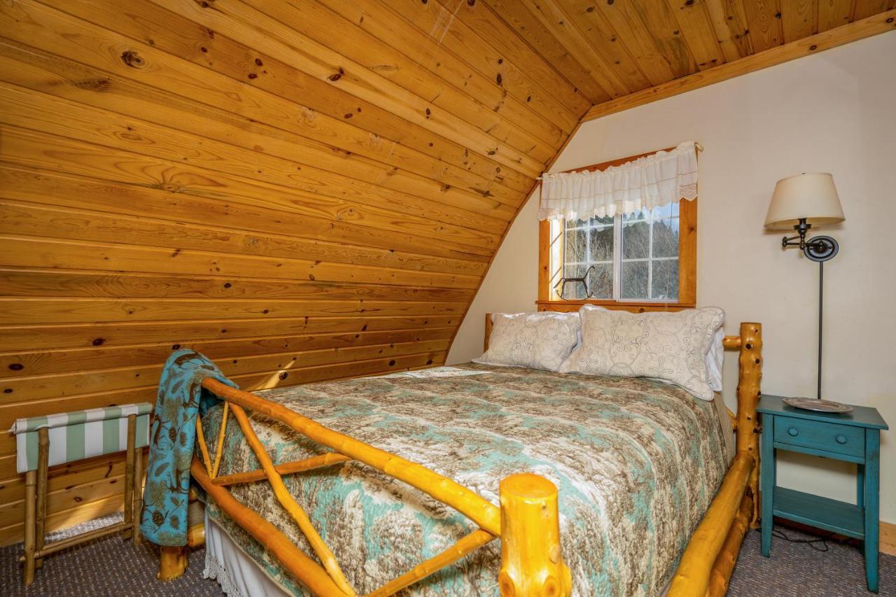 Forest Edge Home West Yellowstone Extérieur photo