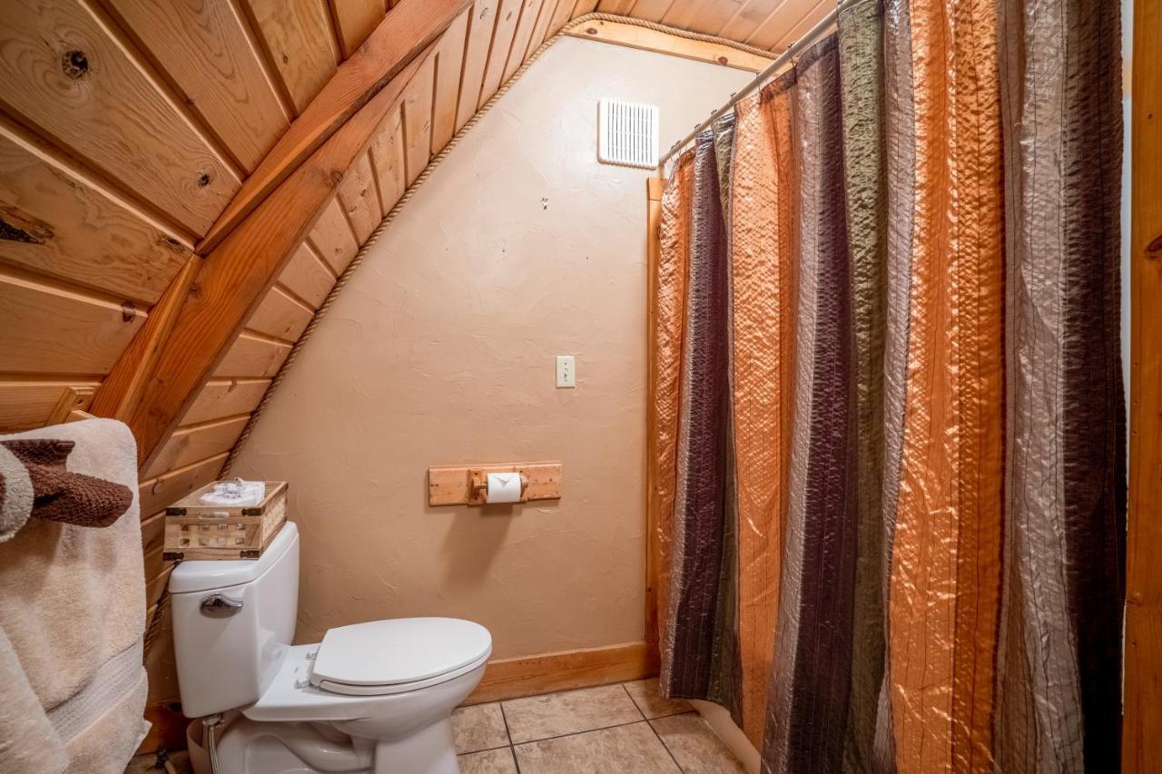 Forest Edge Home West Yellowstone Extérieur photo