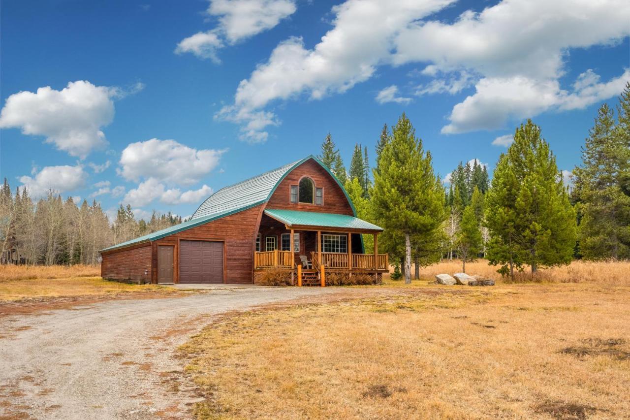 Forest Edge Home West Yellowstone Extérieur photo