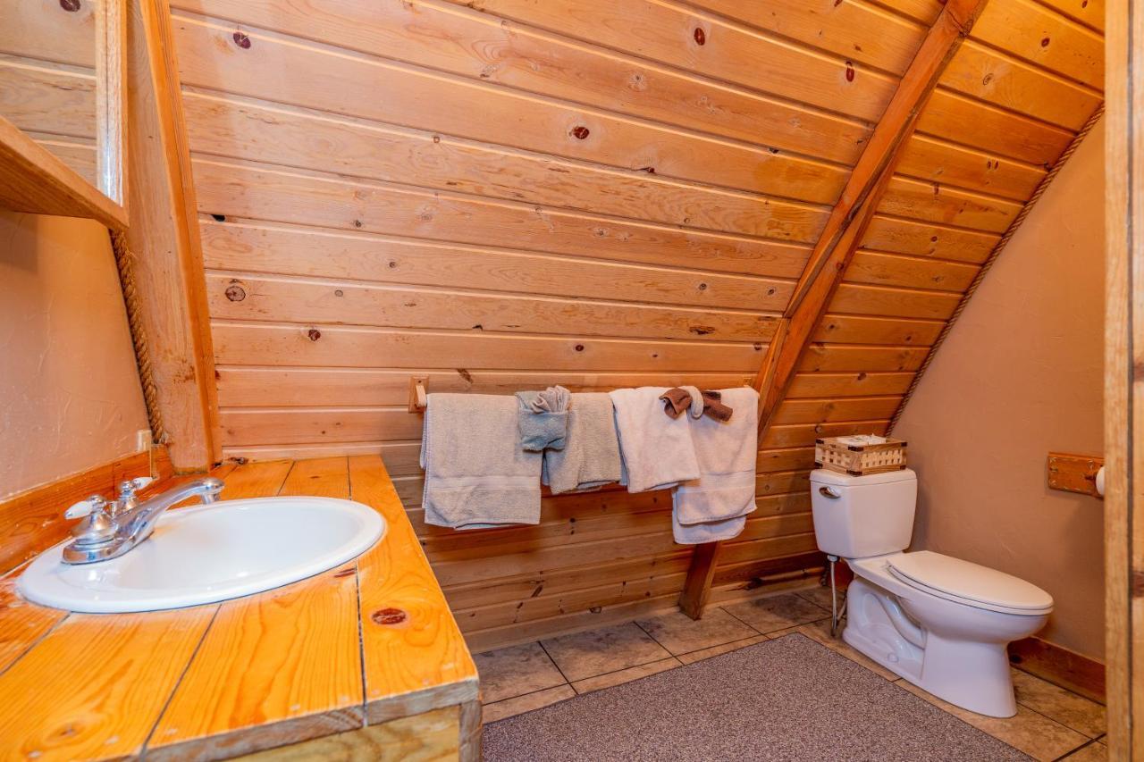 Forest Edge Home West Yellowstone Extérieur photo